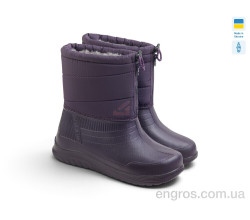Сапоги из пены Rai shoes